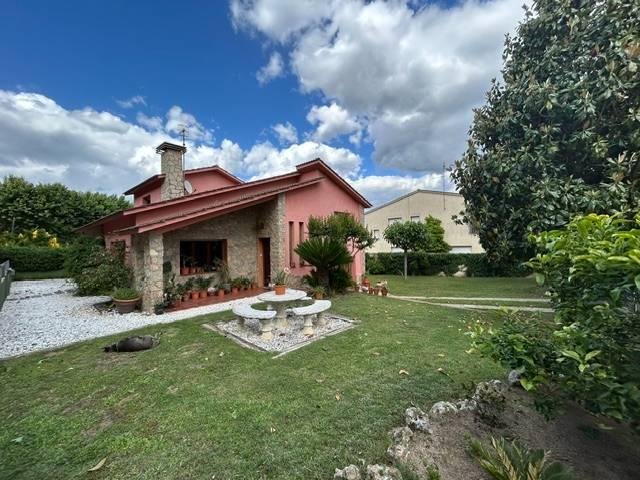 Chalet en venta en Vallès Oriental, Catalunya