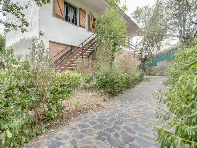 Chalet en venta en Santa Maria de Palautordera, Barcelona