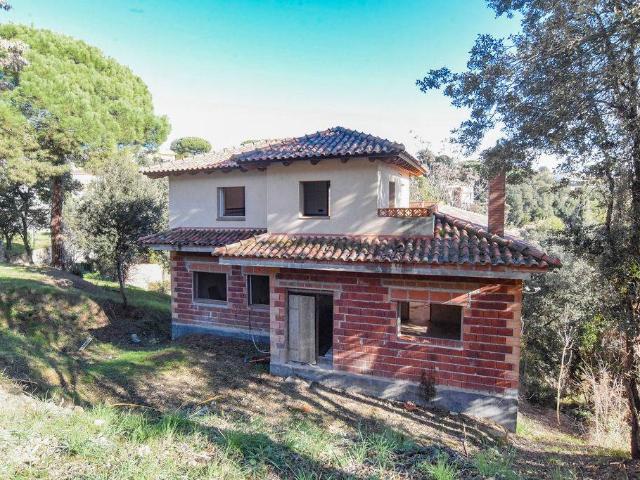 Chalet en venta en Vallès Oriental, Catalunya