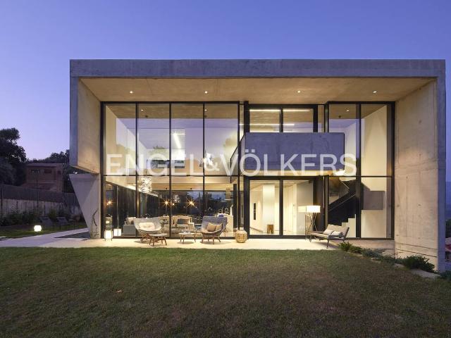 Chalet en venta en Vallès Oriental, Catalunya