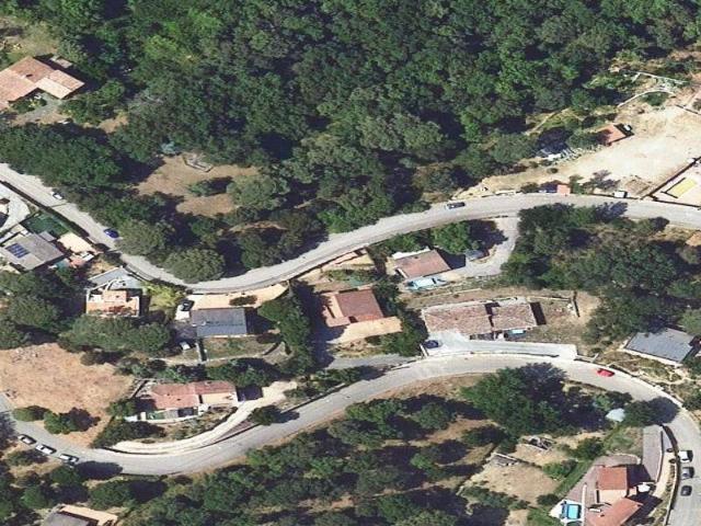 Chalet en venta en Vallès Oriental, Catalunya