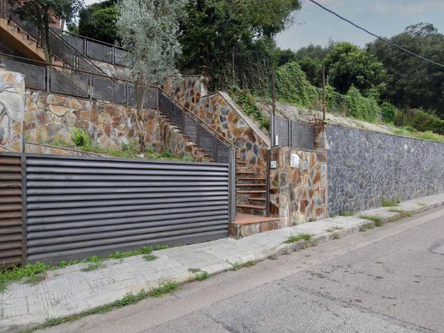 Chalet en venta en Vallès Oriental, Catalunya