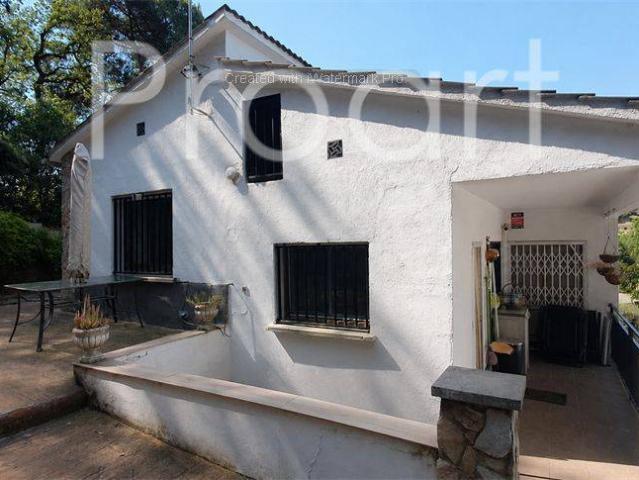 Chalet en venta en Vallès Oriental, Catalunya