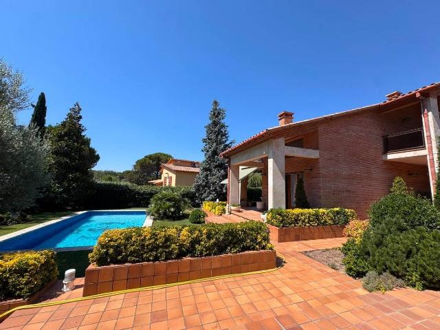 Chalet en venta en Vallès Oriental, Catalunya