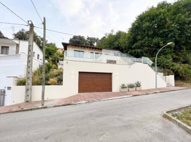 Chalet en venta en Vallès Oriental, Catalunya