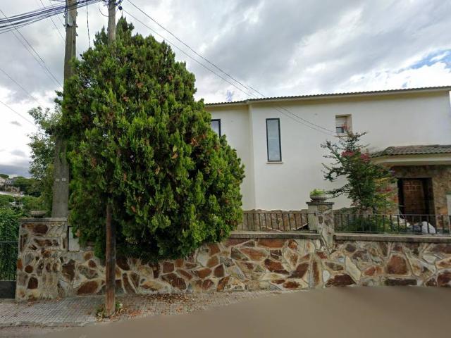 Chalet en venta en Vallès Oriental, Catalunya