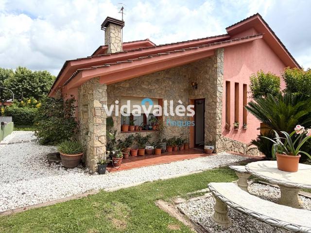 Chalet en venta en Vallès Oriental, Catalunya