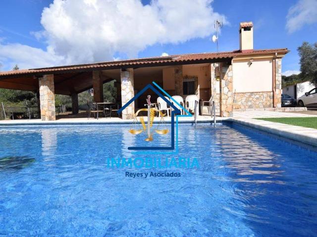 Chalet en venta en Distrito Centro, Córdoba