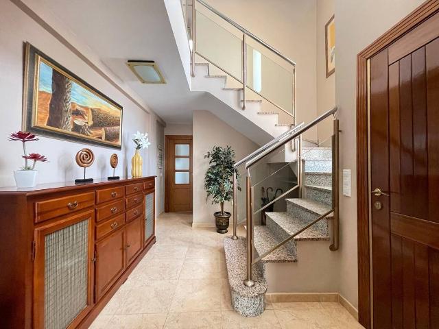 Villa en venta en El Ejido