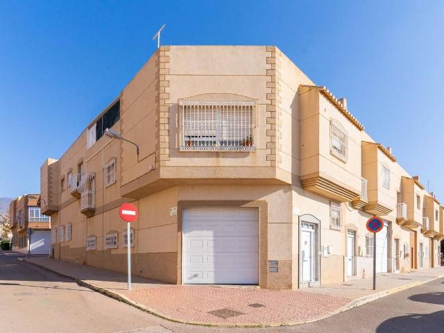 Villa en venta en El Ejido