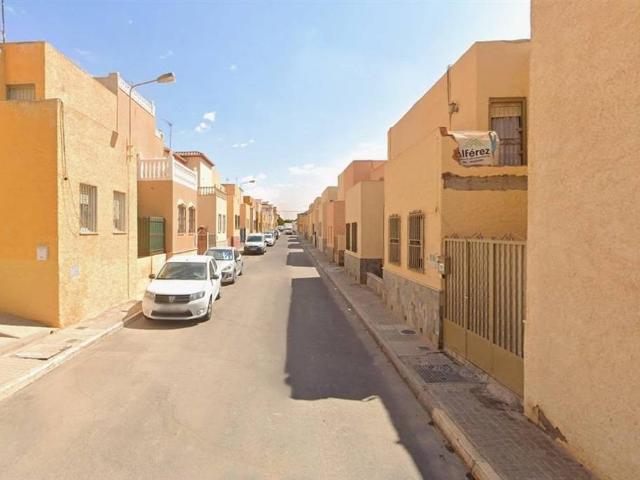 Chalet en venta en El Ejido, Almería