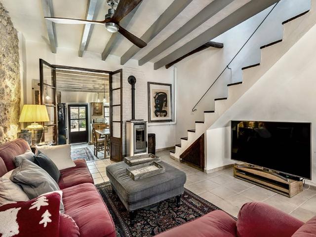 Chalet en venta en Raiguer, Baleares