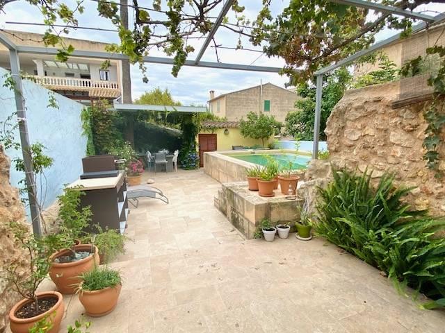 Chalet en venta en Raiguer, Baleares