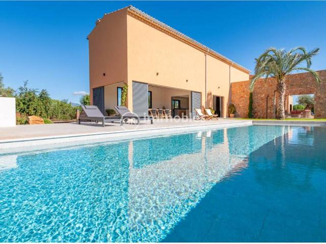 Chalet en venta en Raiguer, Baleares