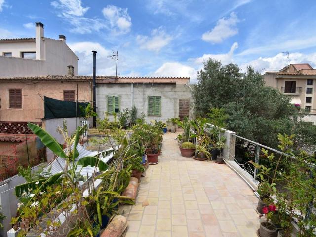 Chalet en venta en Raiguer, Baleares