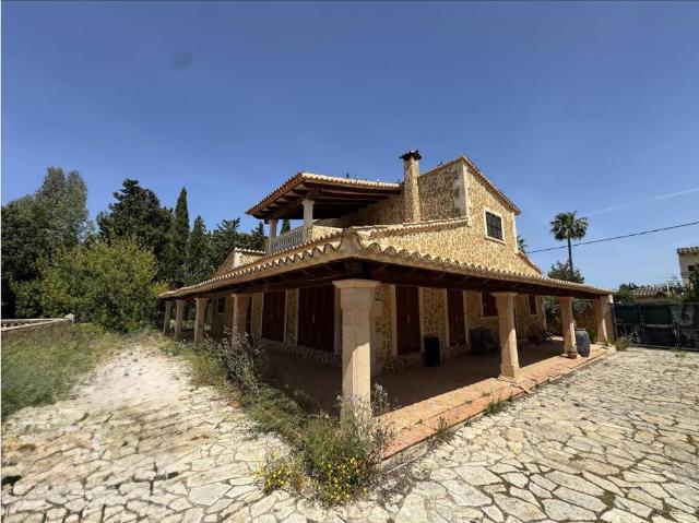 Chalet en venta en Raiguer, Baleares
