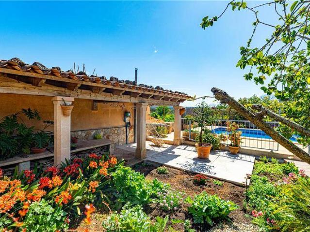 Chalet en venta en Raiguer, Baleares
