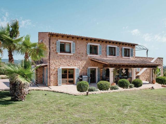 Chalet en venta en Raiguer, Baleares