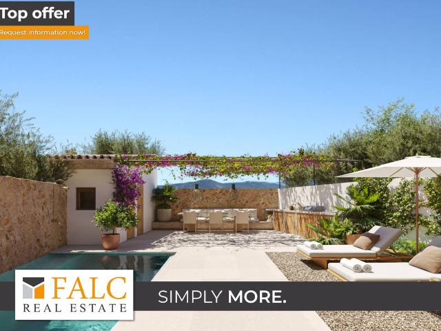 Chalet en venta en Raiguer, Baleares