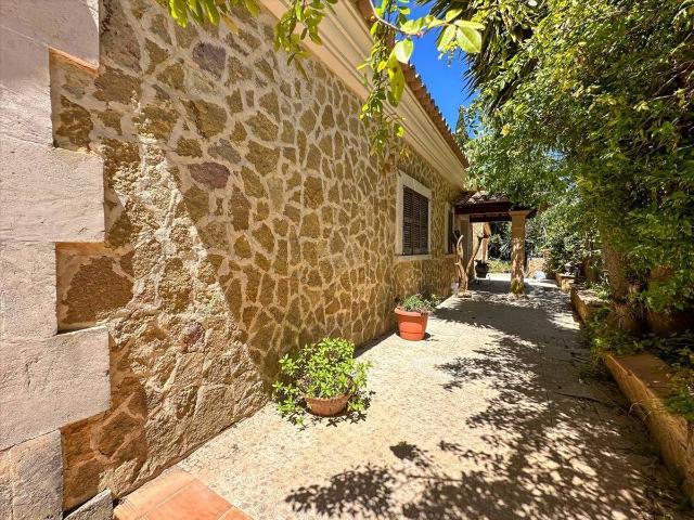Chalet en venta en Raiguer, Baleares