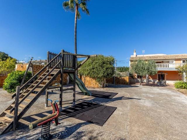 Chalet en venta en Raiguer, Baleares