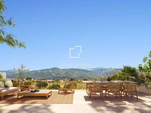 Chalet en venta en Raiguer, Baleares