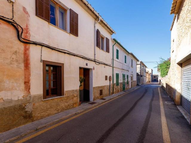 Chalet en venta en Raiguer, Baleares