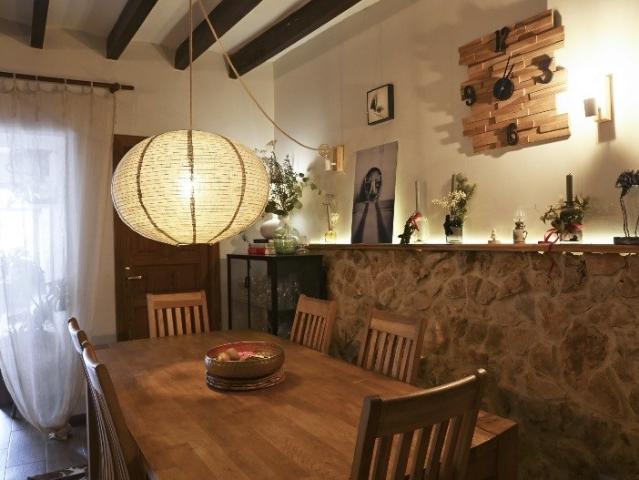 Chalet en venta en Hostals, Raiguer
