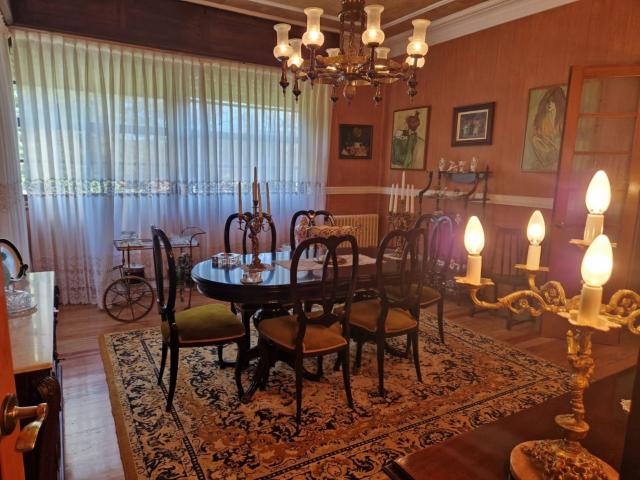 Villa en venta en Castrillón, Samiguel