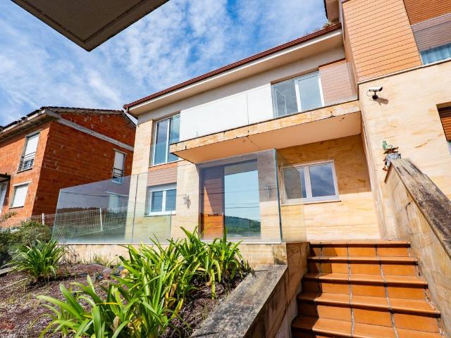 Chalet en venta en Castrillón, Asturias