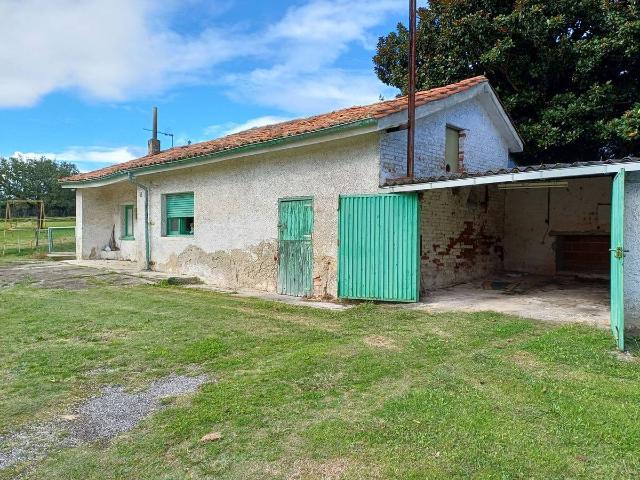 Villa en venta en Castrillón, Samiguel