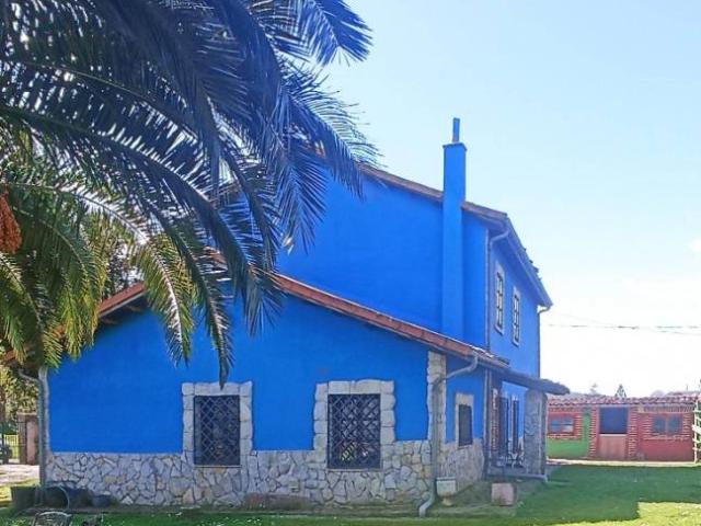 Chalet en venta en Castrillón, Asturias