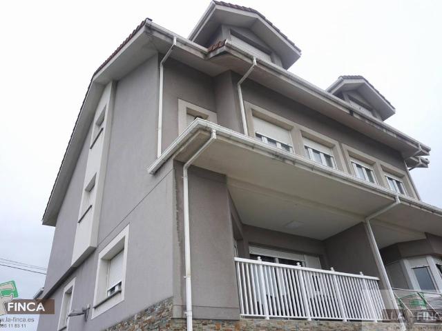 Villa en venta en Castrillón, Samiguel