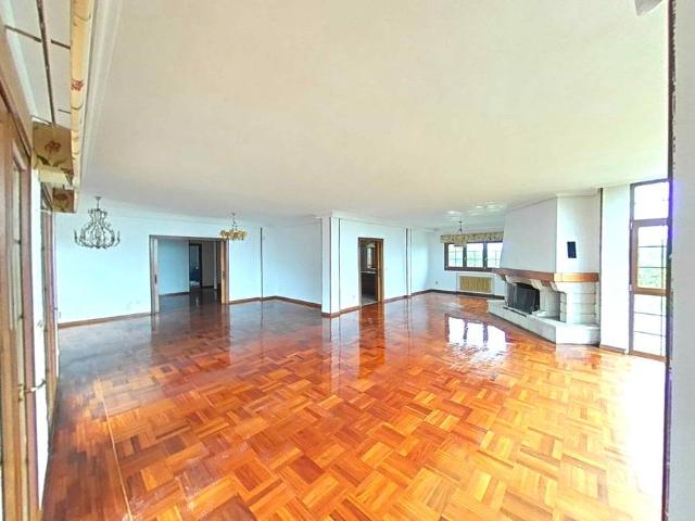 Chalet en venta en Castrillón, Asturias