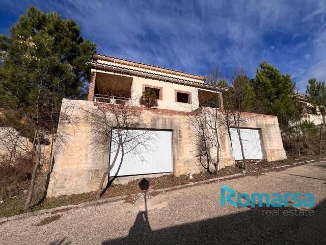 Chalet en venta en Santa María Del Tiétar, Castilla y León