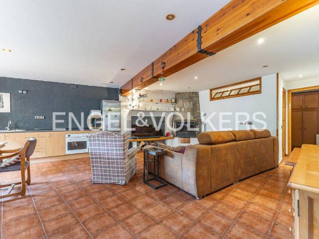 Chalet en venta en Santa Maria d'Oló, Barcelona