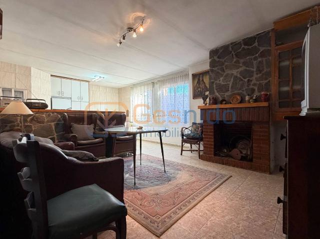 Chalet en venta en Santa María la Real de Nieva, Segovia