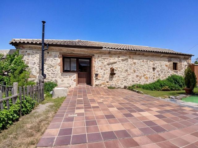 Chalet en venta en Santa María La Real De Nieva, Castilla y León