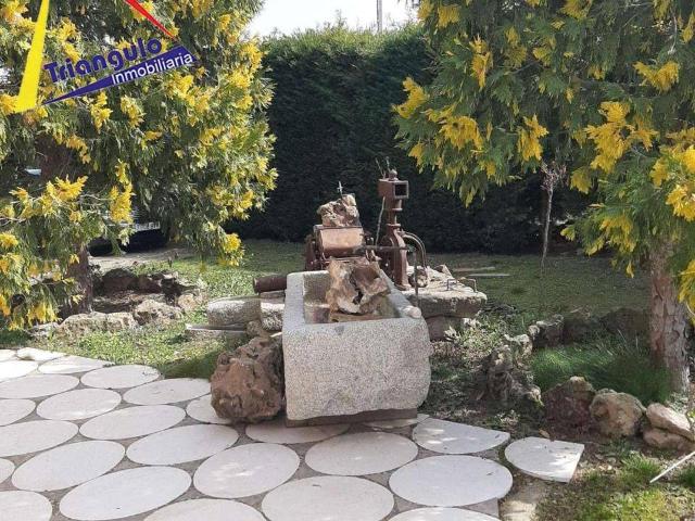 Chalet en venta en Santa María La Real De Nieva, Castilla y León