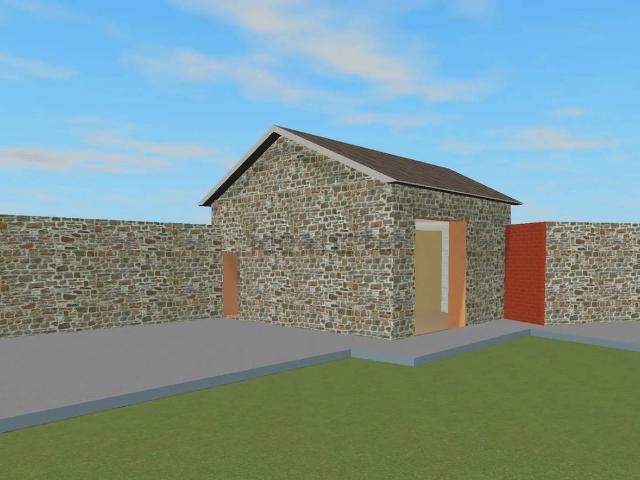 Chalet en venta en Santa María La Real De Nieva, Castilla y León