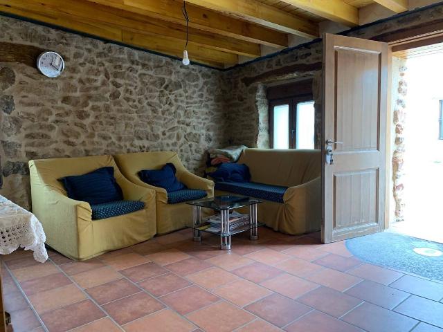 Chalet en venta en Santa María La Real De Nieva, Castilla y León
