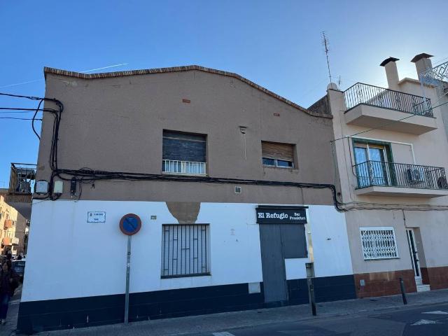 Villa en venta en Cubelles, Barri de la Creu