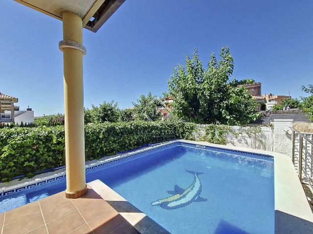 Chalet en venta en Garraf, Catalunya