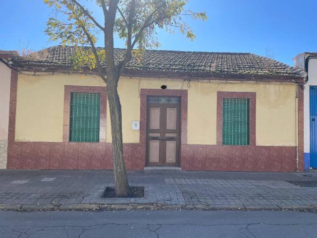 Chalet en venta en Ciudad Real, Castilla-La Mancha