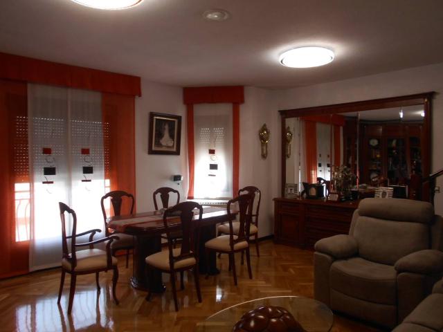 Chalet en venta en Los Ángeles, Ciudad Real