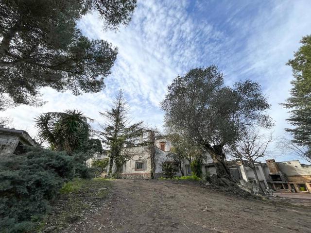 Chalet en venta en Montcada Centre, Vallès Occidental