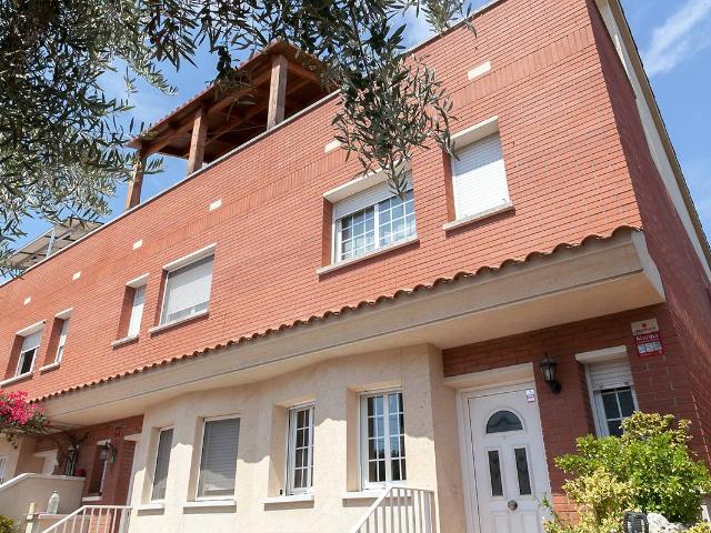 Chalet en venta en Montcada Centre, Vallès Occidental