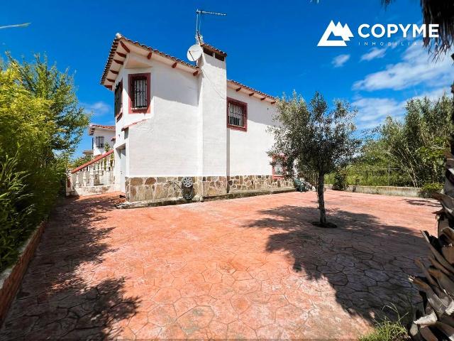 Chalet en venta en Santa Olalla, Castilla-La Mancha