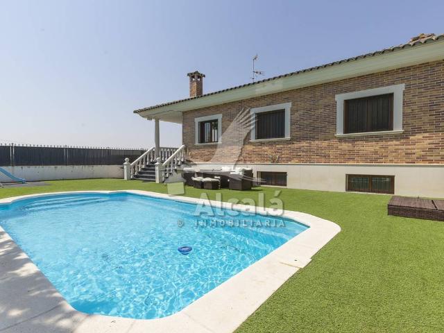 Chalet en venta en Santa Olalla, Castilla-La Mancha