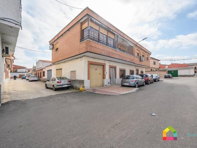 Chalet en venta en Santa Olalla, Castilla-La Mancha